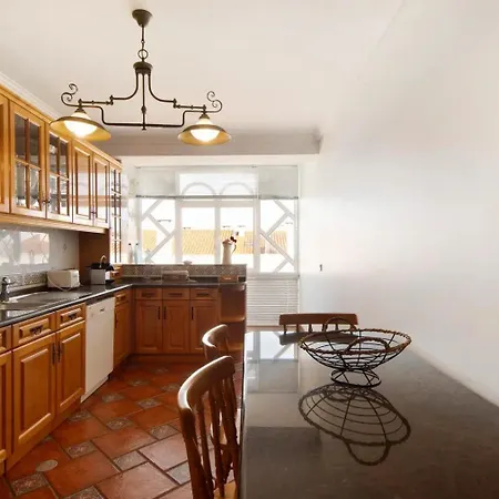 Lägenhet Live Vagueira Praia da Vagueira