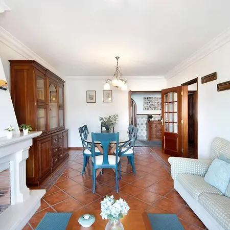 Lägenhet Live Vagueira *