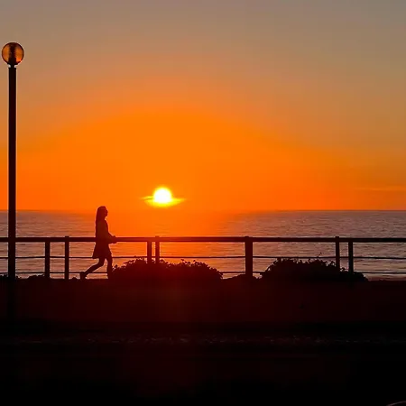 Live Vagueira Lägenhet Praia da Vagueira