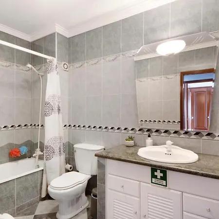 Lägenhet Live Vagueira Praia da Vagueira