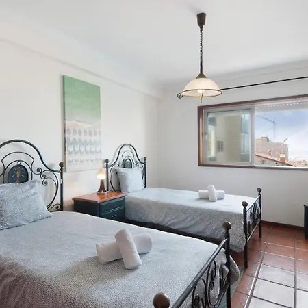 Live Vagueira Apartamento *