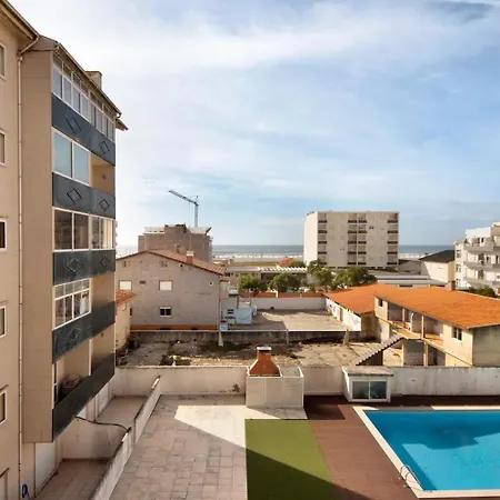Live Vagueira Appartement