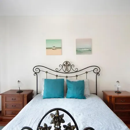 Live Vagueira Apartamento