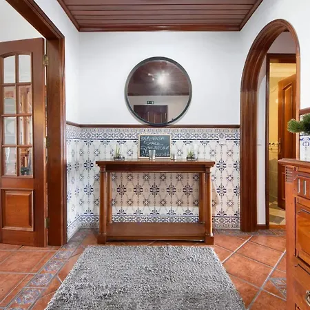 Live Vagueira Apartamento *
