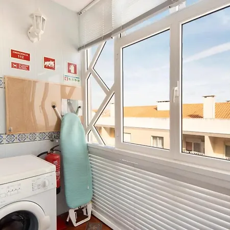 Apartamento Live Vagueira
