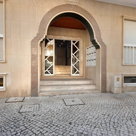 Lägenhet Live Vagueira Praia da Vagueira