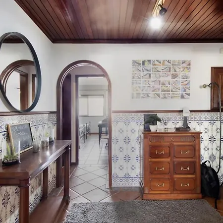 Live Vagueira Lägenhet Praia da Vagueira