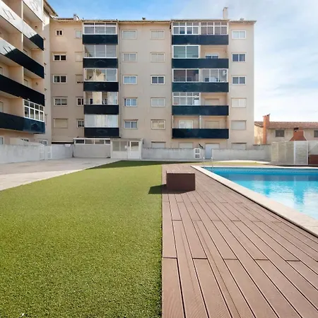 Live Vagueira