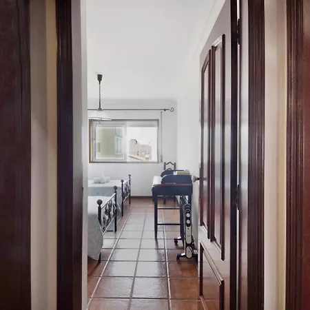 Live Vagueira Lägenhet Praia da Vagueira