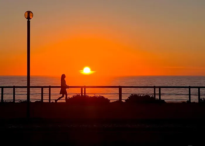 Live Vagueira Apartament Praia da Vagueira