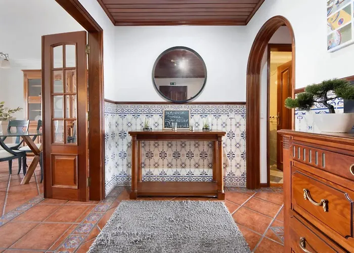 Live Vagueira Apartament *