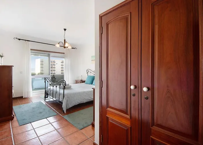 Apartament Live Vagueira *