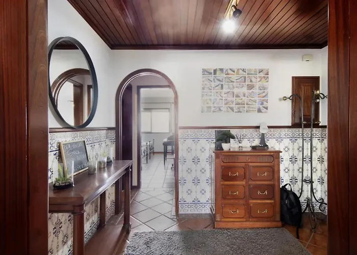 Live Vagueira Apartament Praia da Vagueira